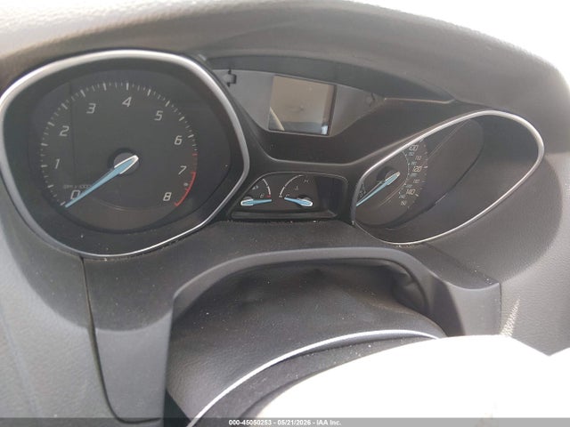 45050253 :رقم المزاد ، 1FAHP3F2XCL115089 vin ، 2012 Ford Focus Se مزاد بيع