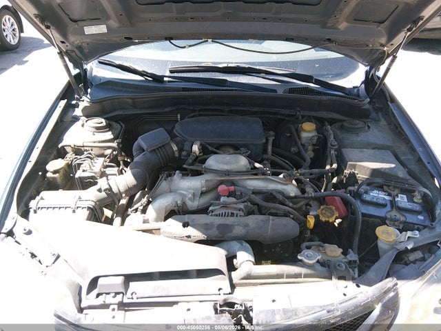 Aukcja sprzedaży 2011 Subaru Impreza Outback Sport, vin: JF1GH6D63BH803761, numer aukcji: 45050256