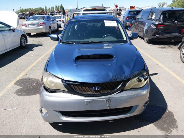 Aukcja sprzedaży 2011 Subaru Impreza Outback Sport, vin: JF1GH6D63BH803761, numer aukcji: 45050256