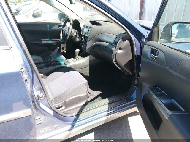 Aukcja sprzedaży 2011 Subaru Impreza Outback Sport, vin: JF1GH6D63BH803761, numer aukcji: 45050256