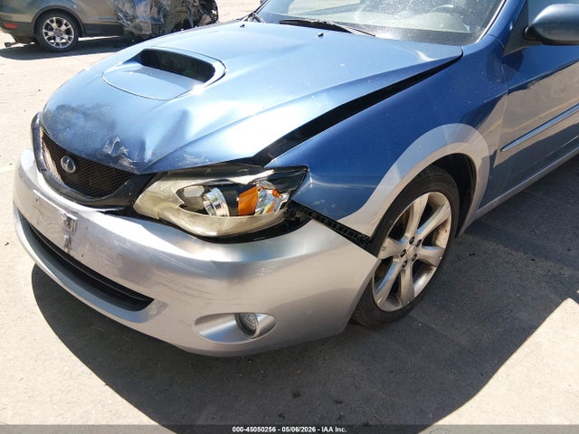 Aukcja sprzedaży 2011 Subaru Impreza Outback Sport, vin: JF1GH6D63BH803761, numer aukcji: 45050256
