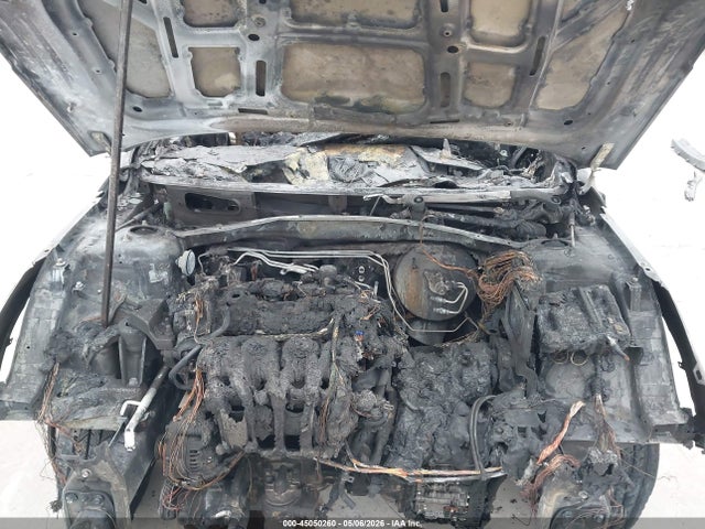 Aukcja sprzedaży 2017 Hyundai Sonata Limited, vin: 5NPE34AF0HH524402, numer aukcji: 45050260