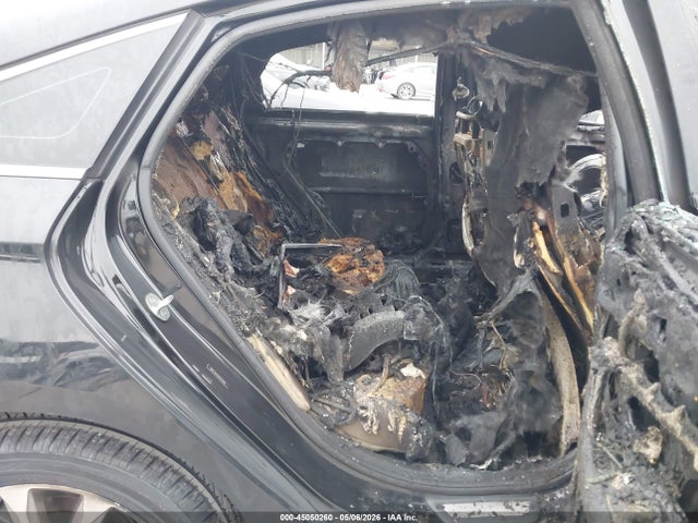 Aukcja sprzedaży 2017 Hyundai Sonata Limited, vin: 5NPE34AF0HH524402, numer aukcji: 45050260
