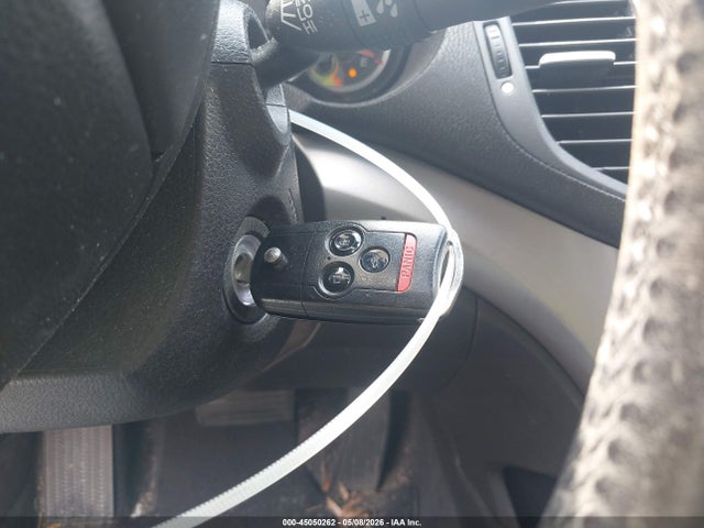 Aukcja sprzedaży 2010 Acura Tsx 2.4, vin: JH4CU2F62AC030401, numer aukcji: 45050262