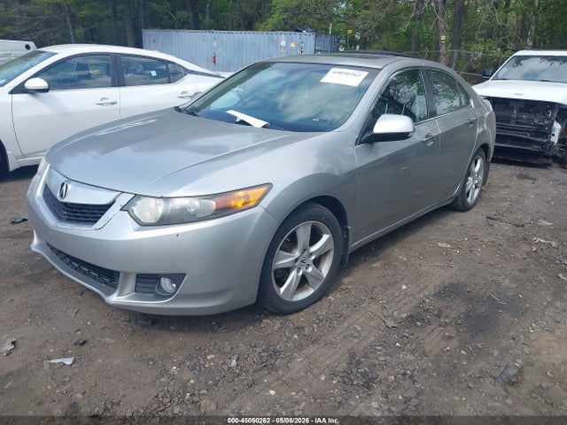 Aukcja sprzedaży 2010 Acura Tsx 2.4, vin: JH4CU2F62AC030401, numer aukcji: 45050262