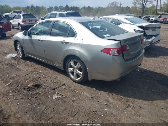 Aukcja sprzedaży 2010 Acura Tsx 2.4, vin: JH4CU2F62AC030401, numer aukcji: 45050262