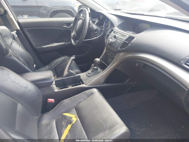 Aukcja sprzedaży 2010 Acura Tsx 2.4, vin: JH4CU2F62AC030401, numer aukcji: 45050262