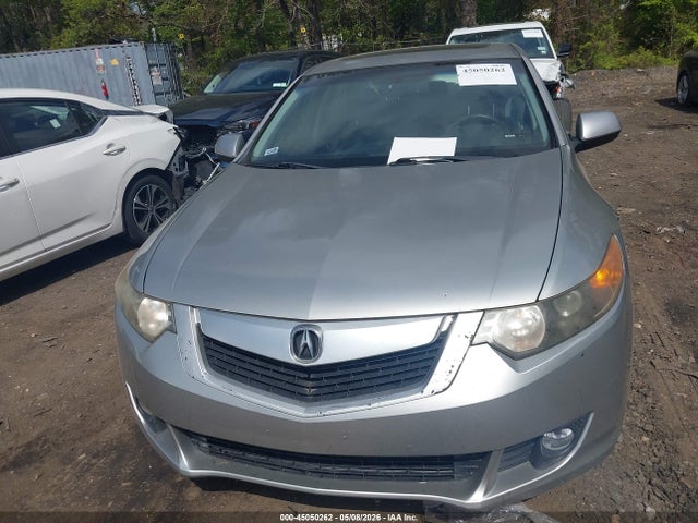 Aukcja sprzedaży 2010 Acura Tsx 2.4, vin: JH4CU2F62AC030401, numer aukcji: 45050262