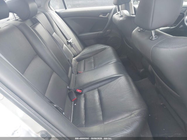 Aukcja sprzedaży 2010 Acura Tsx 2.4, vin: JH4CU2F62AC030401, numer aukcji: 45050262