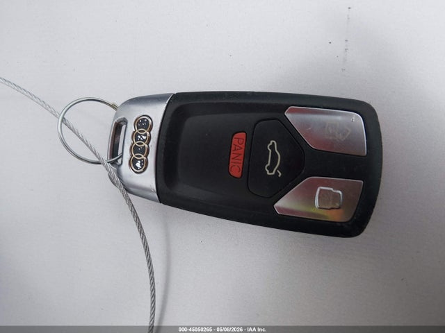 45050265 :رقم المزاد ، WAUFNCF55JA071350 vin ، 2018 Audi A5 2.0t Premium مزاد بيع