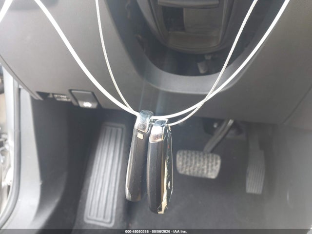 45050266 :رقم المزاد ، 3GNAXKEV4MS161473 vin ، 2021 Chevrolet Equinox Fwd Lt مزاد بيع