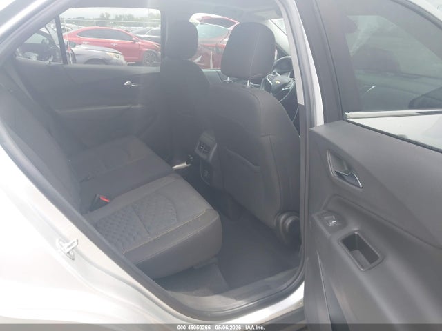 45050266 :رقم المزاد ، 3GNAXKEV4MS161473 vin ، 2021 Chevrolet Equinox Fwd Lt مزاد بيع