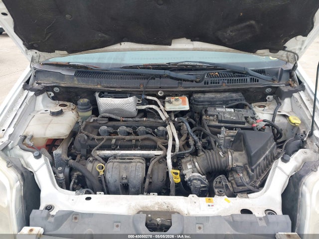 Продаж на аукціоні авто 2012 Ford Transit Connect Xlt, vin: NM0KS9BN1CT075242, номер лоту: 45050270