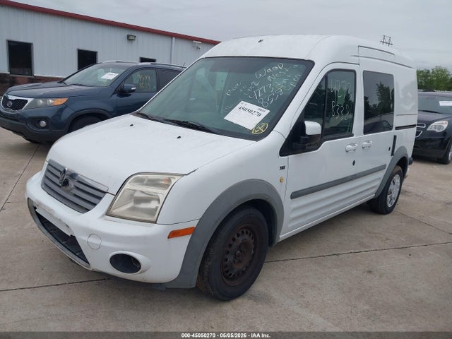 Продаж на аукціоні авто 2012 Ford Transit Connect Xlt, vin: NM0KS9BN1CT075242, номер лоту: 45050270