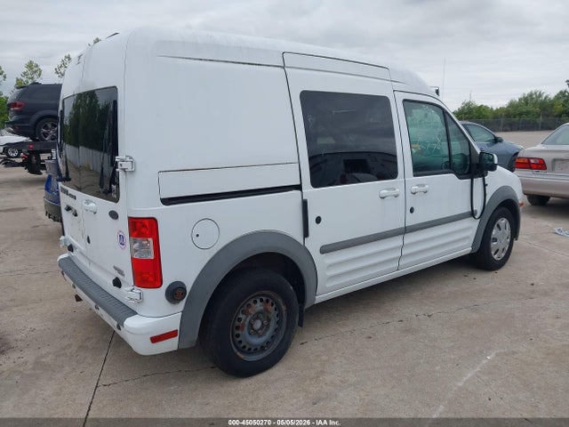 Продаж на аукціоні авто 2012 Ford Transit Connect Xlt, vin: NM0KS9BN1CT075242, номер лоту: 45050270