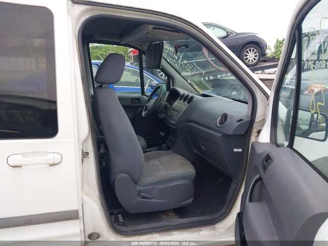 Продаж на аукціоні авто 2012 Ford Transit Connect Xlt, vin: NM0KS9BN1CT075242, номер лоту: 45050270