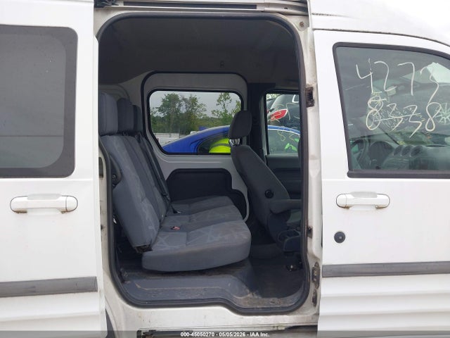 Продаж на аукціоні авто 2012 Ford Transit Connect Xlt, vin: NM0KS9BN1CT075242, номер лоту: 45050270