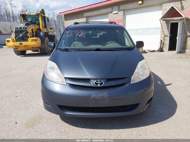 Продаж на аукціоні авто 2007 Toyota Sienna Le, vin: 5TDZK23C87S080481, номер лоту: 45050272