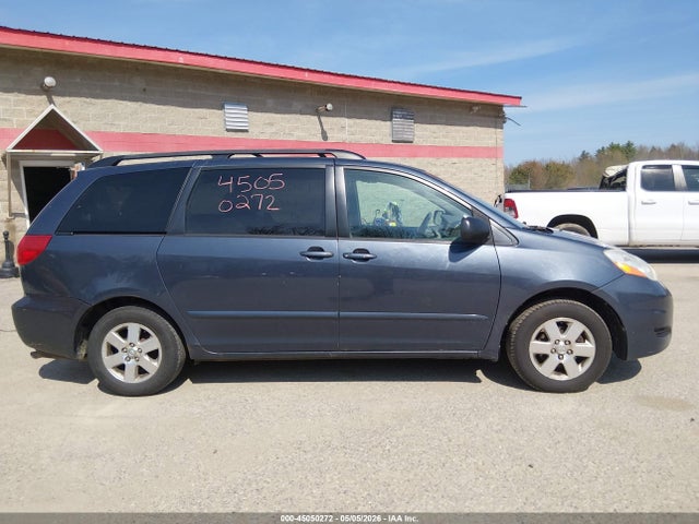 Продаж на аукціоні авто 2007 Toyota Sienna Le, vin: 5TDZK23C87S080481, номер лоту: 45050272
