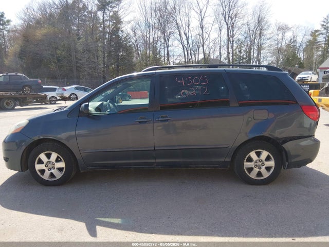 Продаж на аукціоні авто 2007 Toyota Sienna Le, vin: 5TDZK23C87S080481, номер лоту: 45050272