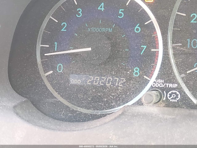 Продаж на аукціоні авто 2007 Toyota Sienna Le, vin: 5TDZK23C87S080481, номер лоту: 45050272