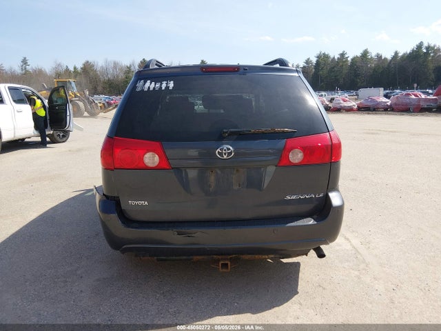 Продаж на аукціоні авто 2007 Toyota Sienna Le, vin: 5TDZK23C87S080481, номер лоту: 45050272