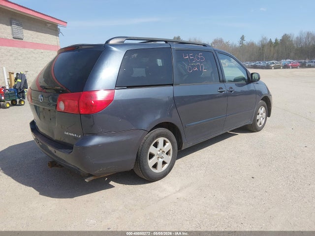 Продаж на аукціоні авто 2007 Toyota Sienna Le, vin: 5TDZK23C87S080481, номер лоту: 45050272