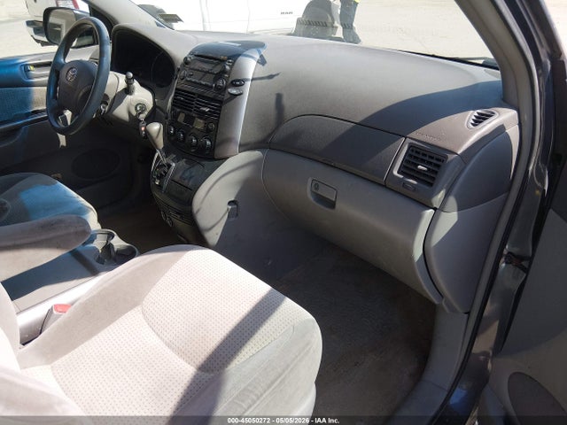 Продаж на аукціоні авто 2007 Toyota Sienna Le, vin: 5TDZK23C87S080481, номер лоту: 45050272