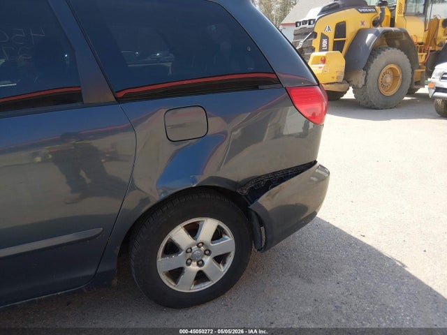 Продаж на аукціоні авто 2007 Toyota Sienna Le, vin: 5TDZK23C87S080481, номер лоту: 45050272