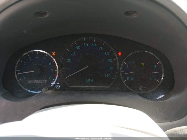 Продаж на аукціоні авто 2007 Toyota Sienna Le, vin: 5TDZK23C87S080481, номер лоту: 45050272