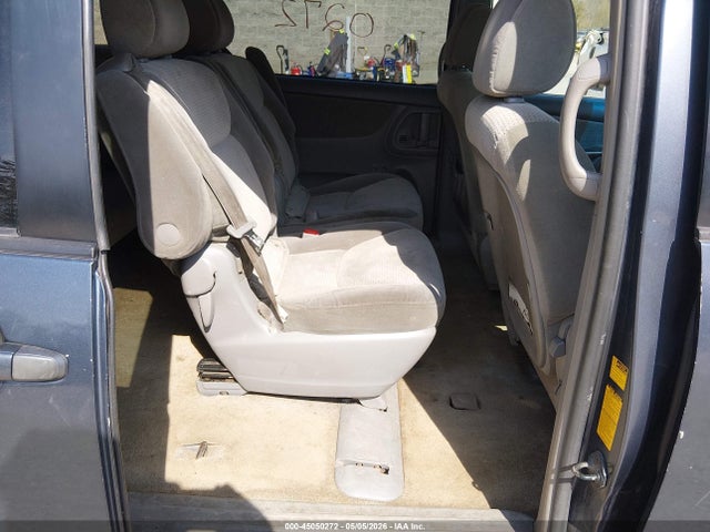 Продаж на аукціоні авто 2007 Toyota Sienna Le, vin: 5TDZK23C87S080481, номер лоту: 45050272