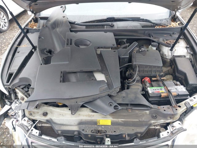 Продаж на аукціоні авто 2010 Lexus Es 350, vin: JTHBK1EG8A2343268, номер лоту: 45050274