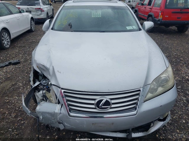 Продаж на аукціоні авто 2010 Lexus Es 350, vin: JTHBK1EG8A2343268, номер лоту: 45050274