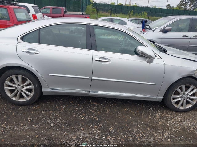 Продаж на аукціоні авто 2010 Lexus Es 350, vin: JTHBK1EG8A2343268, номер лоту: 45050274