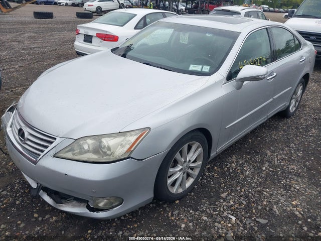 Продаж на аукціоні авто 2010 Lexus Es 350, vin: JTHBK1EG8A2343268, номер лоту: 45050274