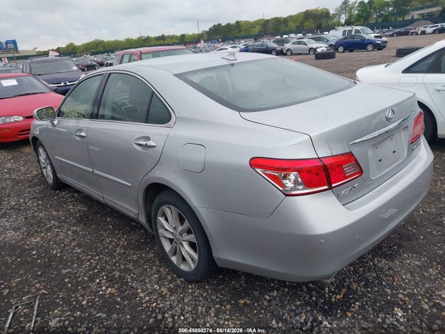 Продаж на аукціоні авто 2010 Lexus Es 350, vin: JTHBK1EG8A2343268, номер лоту: 45050274