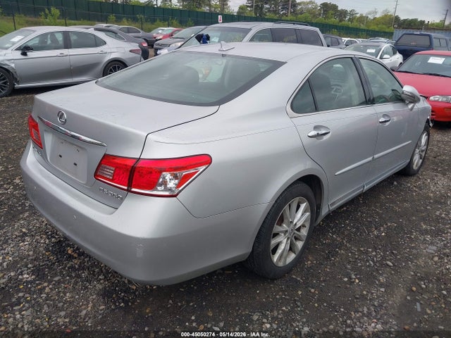 Продаж на аукціоні авто 2010 Lexus Es 350, vin: JTHBK1EG8A2343268, номер лоту: 45050274
