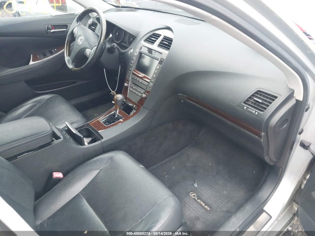 Продаж на аукціоні авто 2010 Lexus Es 350, vin: JTHBK1EG8A2343268, номер лоту: 45050274