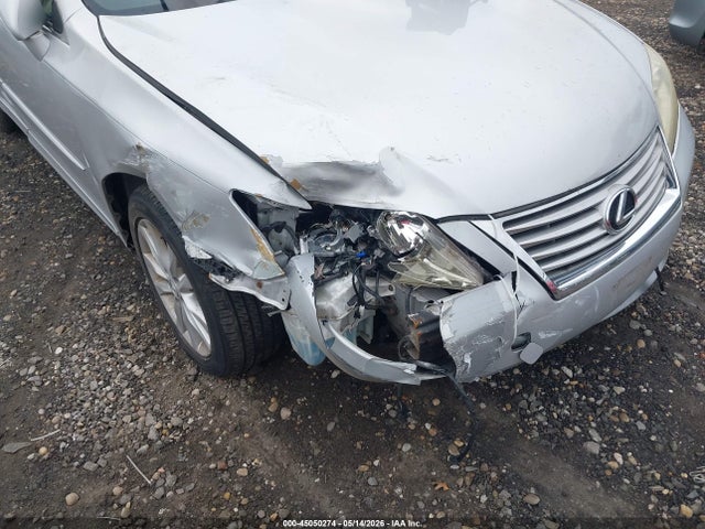 Продаж на аукціоні авто 2010 Lexus Es 350, vin: JTHBK1EG8A2343268, номер лоту: 45050274