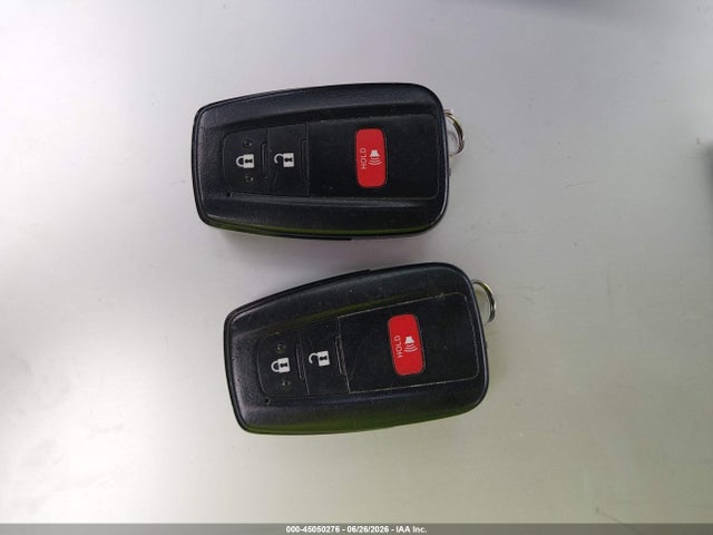 Toyota Rav4 Xle 2019 2T3P1RFV0KW052178 Image 11