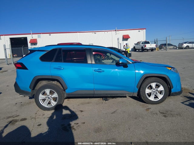 Toyota Rav4 Xle 2019 2T3P1RFV0KW052178 Image 13