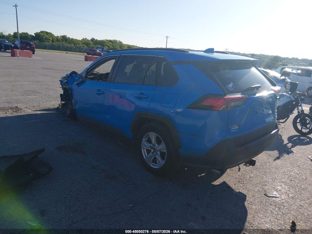 Toyota Rav4 Xle 2019 2T3P1RFV0KW052178 Image 3