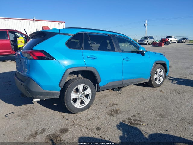 Toyota Rav4 Xle 2019 2T3P1RFV0KW052178 Image 4