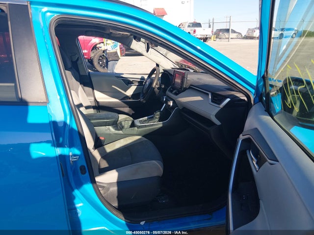 Toyota Rav4 Xle 2019 2T3P1RFV0KW052178 Image 5
