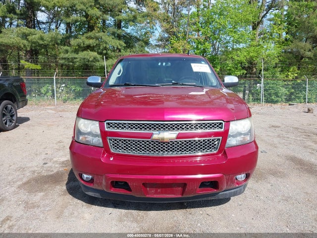 Aukcja sprzedaży 2009 Chevrolet Suburban 1500 Ltz, vin: 1GNFK36379R295380, numer aukcji: 45050278
