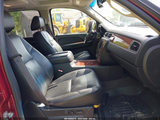 Aukcja sprzedaży 2009 Chevrolet Suburban 1500 Ltz, vin: 1GNFK36379R295380, numer aukcji: 45050278