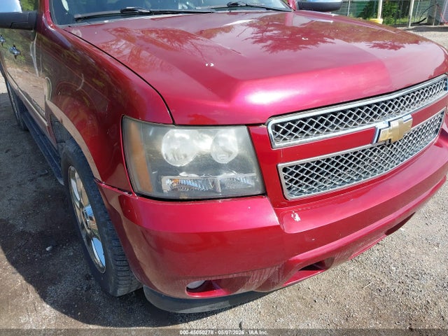 Aukcja sprzedaży 2009 Chevrolet Suburban 1500 Ltz, vin: 1GNFK36379R295380, numer aukcji: 45050278