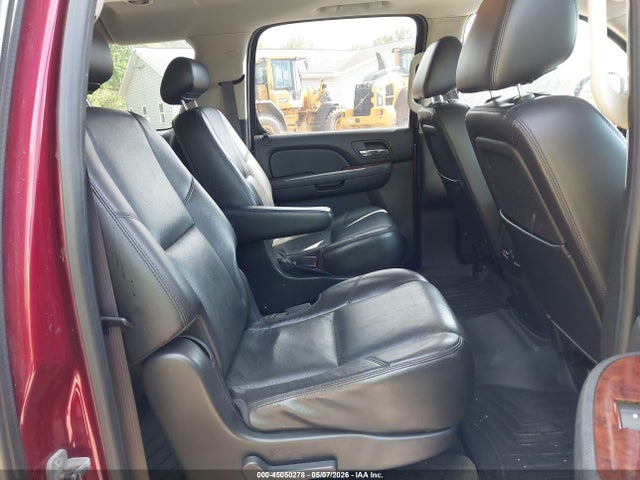 Aukcja sprzedaży 2009 Chevrolet Suburban 1500 Ltz, vin: 1GNFK36379R295380, numer aukcji: 45050278