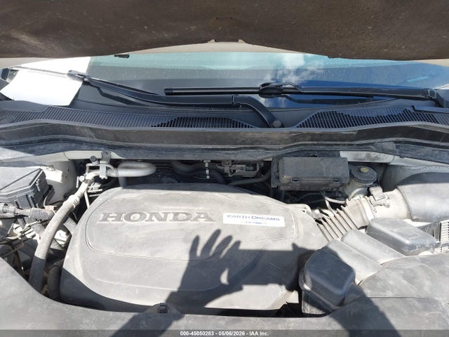Aukcja sprzedaży 2016 Honda Pilot Ex-l, vin: 5FNYF6H58GB036079, numer aukcji: 45050283