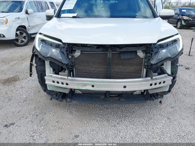 Aukcja sprzedaży 2016 Honda Pilot Ex-l, vin: 5FNYF6H58GB036079, numer aukcji: 45050283